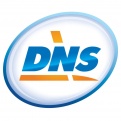 ДНС, сеть супермаркетов цифровой техники и бытовой электроники