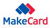 MAKECARD, компания по изготовлению пластиковых карт, визиток и полиграфии