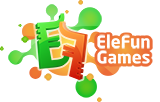 Elefun Games, разработчики игр для PC и мобильных платформ