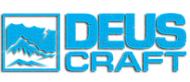 Deus Craft, разработчики игр для PC и мобильных платформ