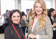 "Деловой Новосибирск" на Alfa Business Week